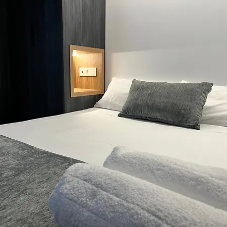 Albero Guest house
