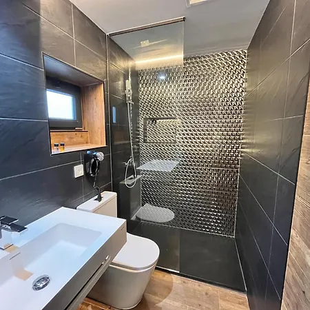 Guest house New 