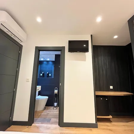 Albero Guest house Torremolinos