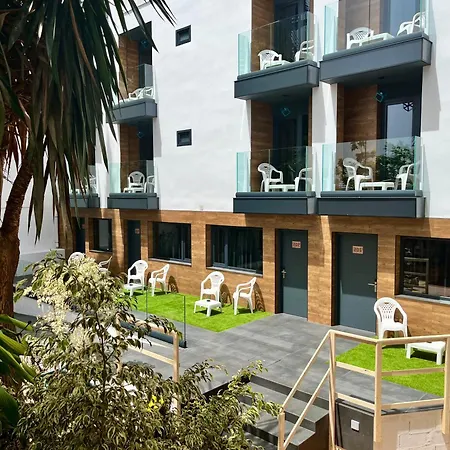 Albero Guest house