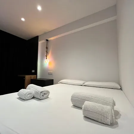 Guest house New 