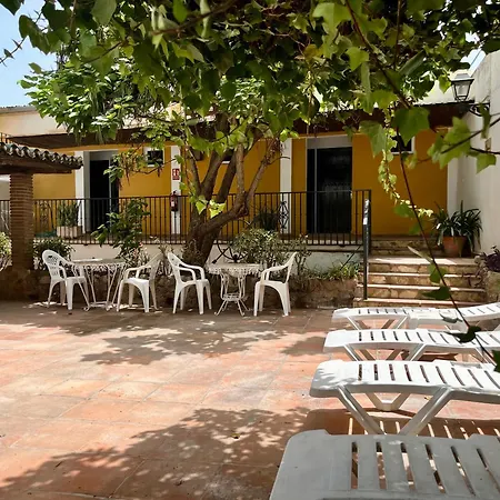 Albero Maison d'hôtes 2*