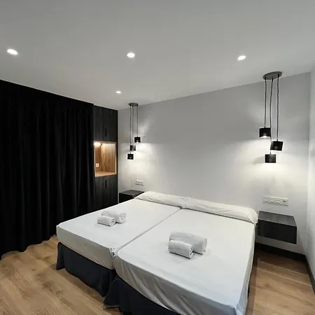 Guest house New 