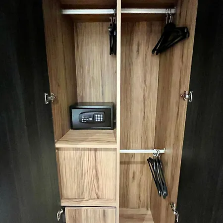 Guest house New 
