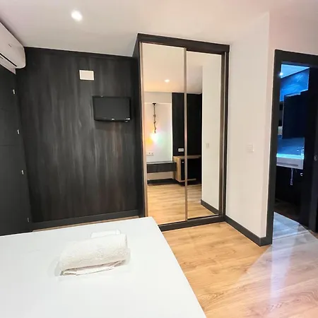 Guest house Albero Torremolinos