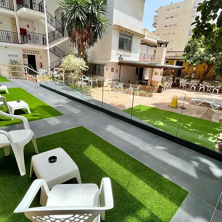 Guest house Albero