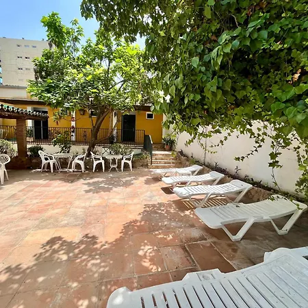 Maison d'hôtes Albero Torremolinos