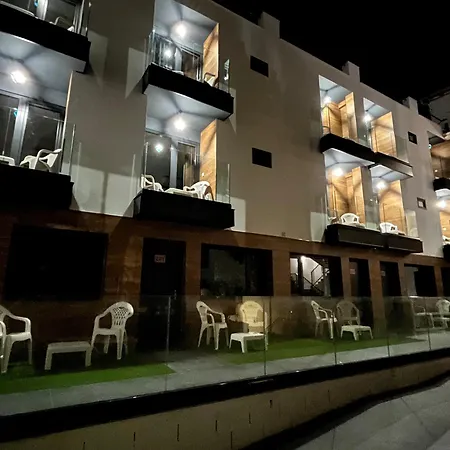 Guest house Albero