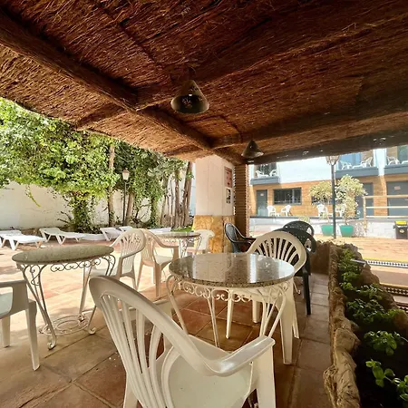 Albero Guest house Torremolinos