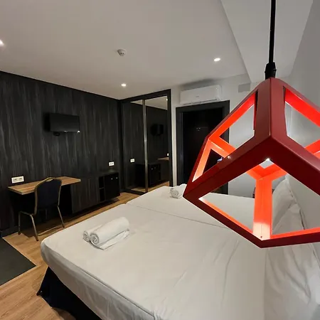 Albero Guest house