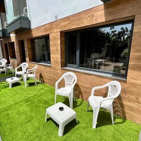 Guest house Albero