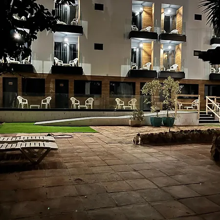 Albero Guest house 2*