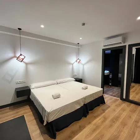 Maison d'hôtes Albero Torremolinos