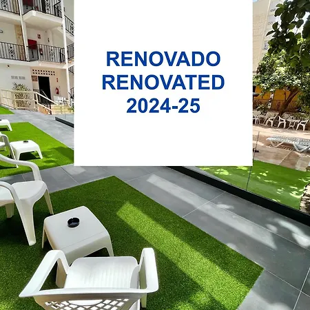 Guest house Albero