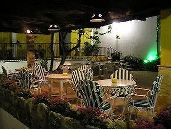 Albero Guest house