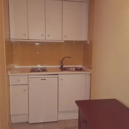 Guest house Albero Torremolinos