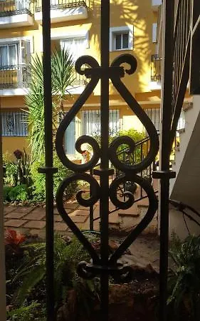 Albero Guest house 2*